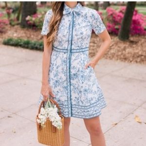 Gal Meets Glam Darla Dress